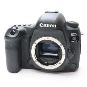 《良品》Canon EOS 5D Mark IV ボディ