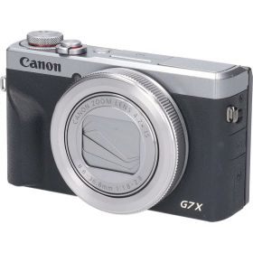 POWERSHOT G7X MARK III SL【中古】