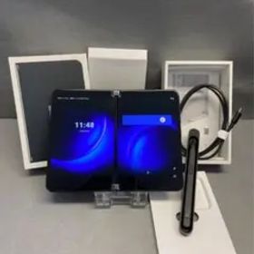 SIMフリー Microsoft Surface Duo2 8GB /128GB