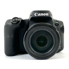 キヤノン Canon PowerShot SX70 HS コンパクトデジタルカメラ 中古