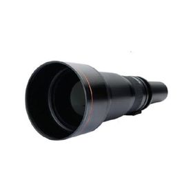 【平行輸入品】Vivitarシリーズ1 650 - 1300 mm望遠ズームレンズfor Canon t4i t3i t3 t2i EOS 60d 7d XSI XTI。Tマウント付属Canon EOS SLR。