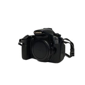 CANON◆デジタル一眼カメラ EOS 60D ボディ DS126281