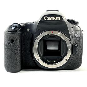 キヤノン Canon EOS 60D ボディ デジタル 一眼レフカメラ 中古 在庫一掃
