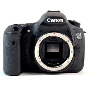 キヤノン Canon EOS 60D ボディ デジタル 一眼レフカメラ 中古 在庫一掃