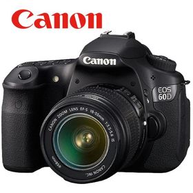 キヤノン Canon EOS 60D レンズキット カメラ レンズ 一眼レフ 中古