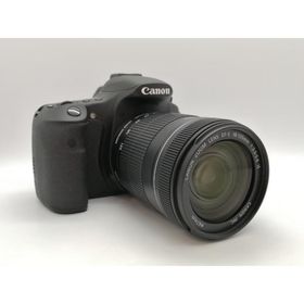 【中古】Canon EOS 60D EF-S18-135 IS レンズキット【大宮東口】保証期間１ヶ月【ランクB】
