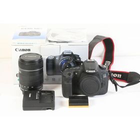 Canon デジタル一眼レフカメラ EOS 60D レンズキット EF-S18-135mm F3.5-5.6 IS 付属 EOS60D18135ISLK 【中古美品】