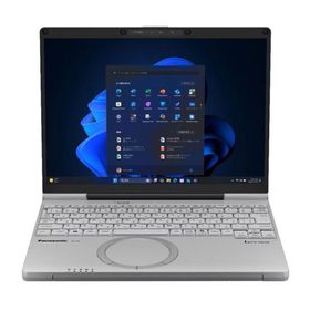 Panasonic(パナソニック) Let's note SC6 CF-SC6ADMCR カームグレイ