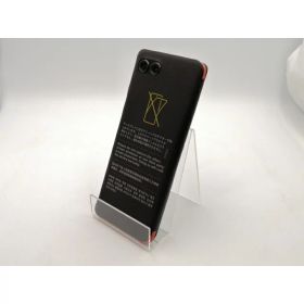 【未使用】MOTOROLA SoftBank 【SIMフリー】 motorola razr 50s スプリッツオレンジ 8GB 256GB A403MO【ECセンター】保証期間3ヶ月