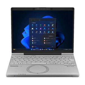 Panasonic(パナソニック) Let's note SC6 CF-SC6ADMCR カームグレイ