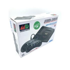 中古 メガドライブミニW