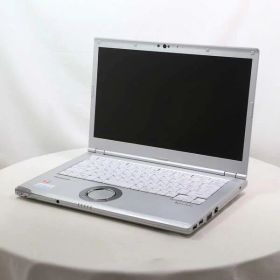 【中古】Panasonic(パナソニック) Lets note LV1 CF-LV1J13KS 【344-ud】