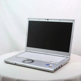 【中古】Panasonic(パナソニック) Lets note LV1 CF-LV1J13KS 【305-ud】