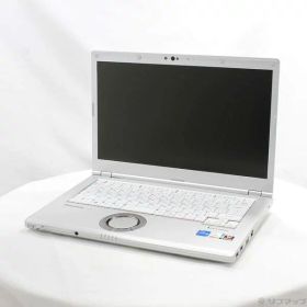 【中古】Panasonic(パナソニック) Lets note LV1 CF-LV1J13KS 【198-ud】