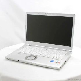 【中古】Panasonic(パナソニック) Lets note LV1 CF-LV1J13KS 【344-ud】