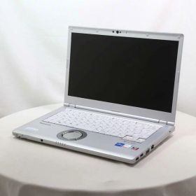 【中古】Panasonic(パナソニック) Lets note LV1 CF-LV1J13KS 【344-ud】