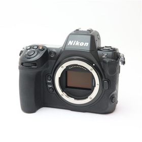 《美品》Nikon Z8