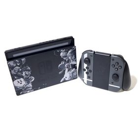 Nintendo Switch 大乱闘スマッシュブラザーズ SPECIALセット