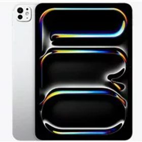 ★アップル / APPLE iPad Pro 11インチ Wi-Fi 1TB 2025年秋モデル MDWQ4J/A [シルバー]【タブレットPC】【送料無料】