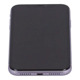 Apple アップル/iPhone11 64GB SIMフリー/MWLX2J/A/DNPZX5TXN739/Bランク/62【中古】