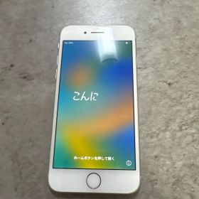 Apple iPhone 8 ホワイト 64GB