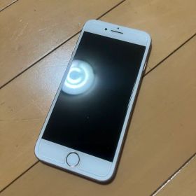 極美品 Apple iPhone 8 ゴールド 64GB SIMフリー