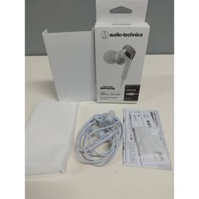 【未使用に近い】audio-technica/ATH-CKS330Li/イヤホン(ヘッドフォン/イヤフォン)