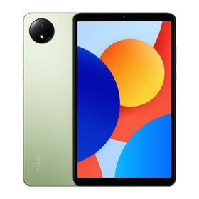 XIAOMI シャオミ Redmi Pad SE 8.7 4G 4＋128GB ［8型 /SIMフリーモデル /ストレージ：128GB］ オーロラグリーン VHU5141JP