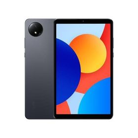 【長期保証付】Xiaomi(シャオミ) Redmi Pad SE 8.7 8.7型 4GB/128GB/WiFi/グラファイトグレー VHU5133JP Android タブレット
