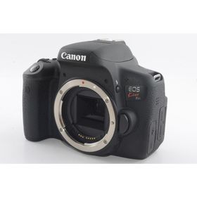 【外観特上級】Canon デジタル一眼レフカメラ EOS Kiss X8i ボディ(デジタル一眼)