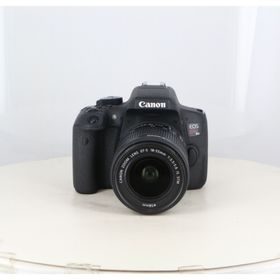 キヤノン(Canon)の【中古】(キヤノン) Canon EOS KISS X8i+18-55IS STM キツト(コンパクトデジタルカメラ)