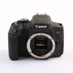 キヤノン(Canon)の【中古】(キヤノン) Canon EOS KISS X8I ボデイ(コンパクトデジタルカメラ)