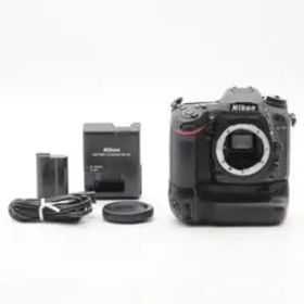 Nikon デジタル一眼レフカメラ D7200 バッテリーパックキット#3566