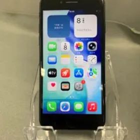 美品 国内版 SIMフリー iPhoneSE-3 64GB ミットライト色