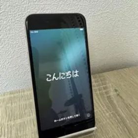 iPhone SE(第3世代) 64GB