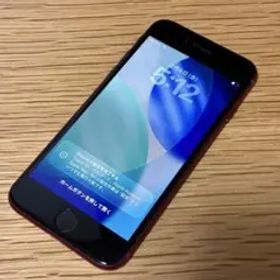 Ya17700 iPhone SE 第3世代 SIMフリー 美品