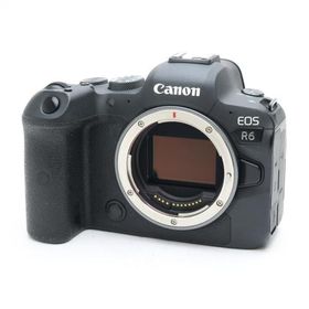 《良品》Canon EOS R6