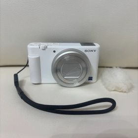 ソニー VLOGCAM ZV-1G SHOOTING GRIP K