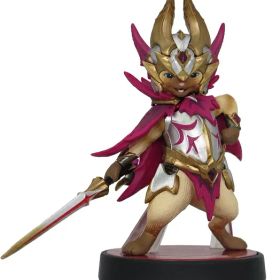 【新品】1週間以内発送 amiibo オトモアイルー[メルゼネコ]【モンスターハンターライズ:サンブレイク】 モンスターハンターシリーズ 龍公礼装ネコシリーズ モンハン MH モンハン アミーボ フィギュア ゲーム