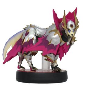 【新品】1週間以内発送 amiibo オトモガルク [メルゼガル]【モンスターハンターライズ：サンブレイク】 モンスターハンターシリーズ モンハン MH アミーボ CSZ-4396MH1700