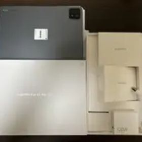 Xiaomi Pad 6S Pro 256GB グラファイトグレー