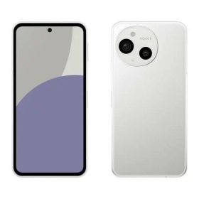 シャープ SHARP AQUOS sense9 SH-M29B ホワイト 6.1型 8GB/256GB SIMフリー SHM29BXW