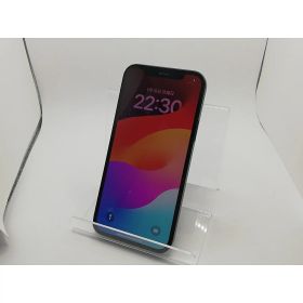 【中古】Apple SoftBank 【SIMロック解除済み】 iPhone 12 64GB ブラック MGHN3J/A【川崎駅前】保証期間1ヶ月【ランクC】