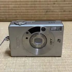 Canon フイルムカメラ IXY320
