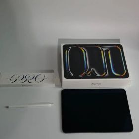 iPad Pro m4 11インチ