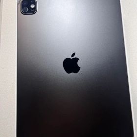 iPad pro m5 （2025年モデル） 11インチ