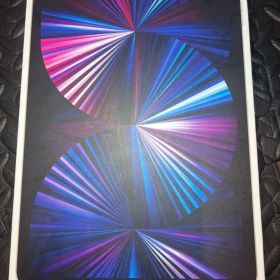 Apple iPad Pro 11インチ 第3世代 128GM1チップ