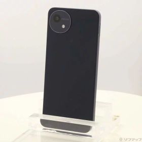 【中古】SHARP(シャープ) AQUOS wish4 64GB ブラック SH-52E docomo SIMフリー 【295-ud】