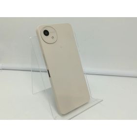 【中古】SHARP docomo 【SIMフリー】 AQUOS wish4 ホワイト 4GB 64GB SH-52E【ECセンター】保証期間1ヶ月【ランクB】