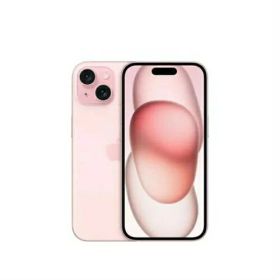 【新品未開封】APPLE iPhone15 512GB ピンク【送料無料】【即日発送、土祝日発送】